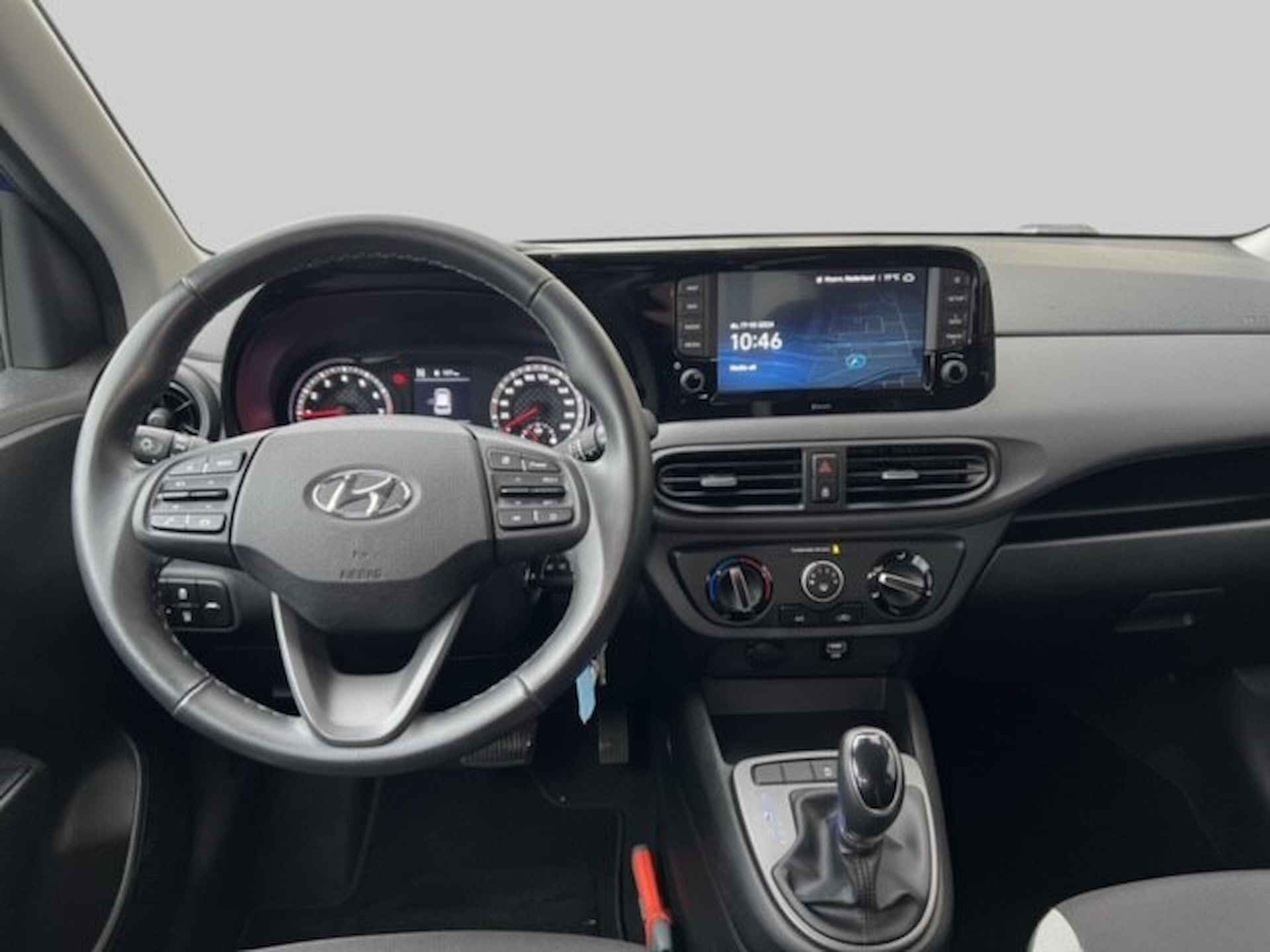 Hyundai i10 1.0 Comfort Smart 5-zits | automaat - 10/20