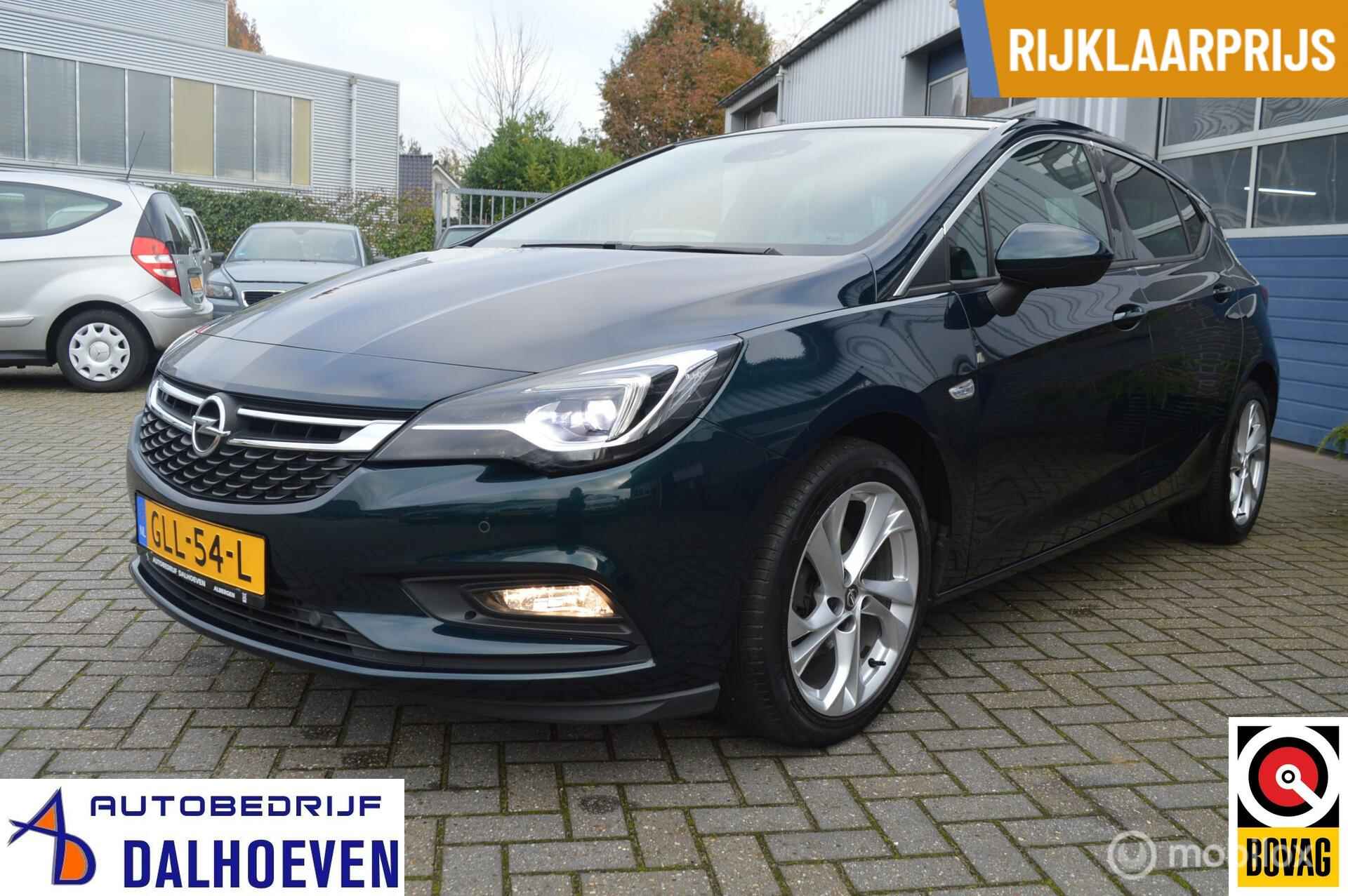 Opel Astra 1.4 Turbo NAVI, Cruise control - 10/43