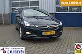 Opel Astra 1.4 Turbo NAVI, Cruise control