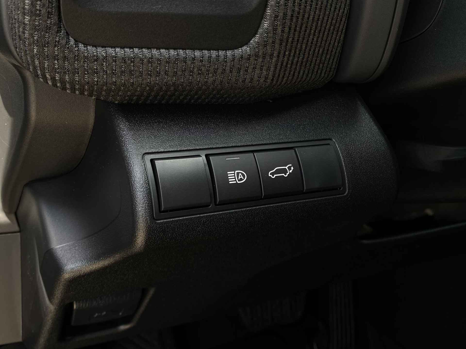 Subaru Solterra 71 kWh | uit voorraad leverbaar | Stoelverwarming voor | adaptieve cruise control | 360 graden camera | Navigatie | - 21/36