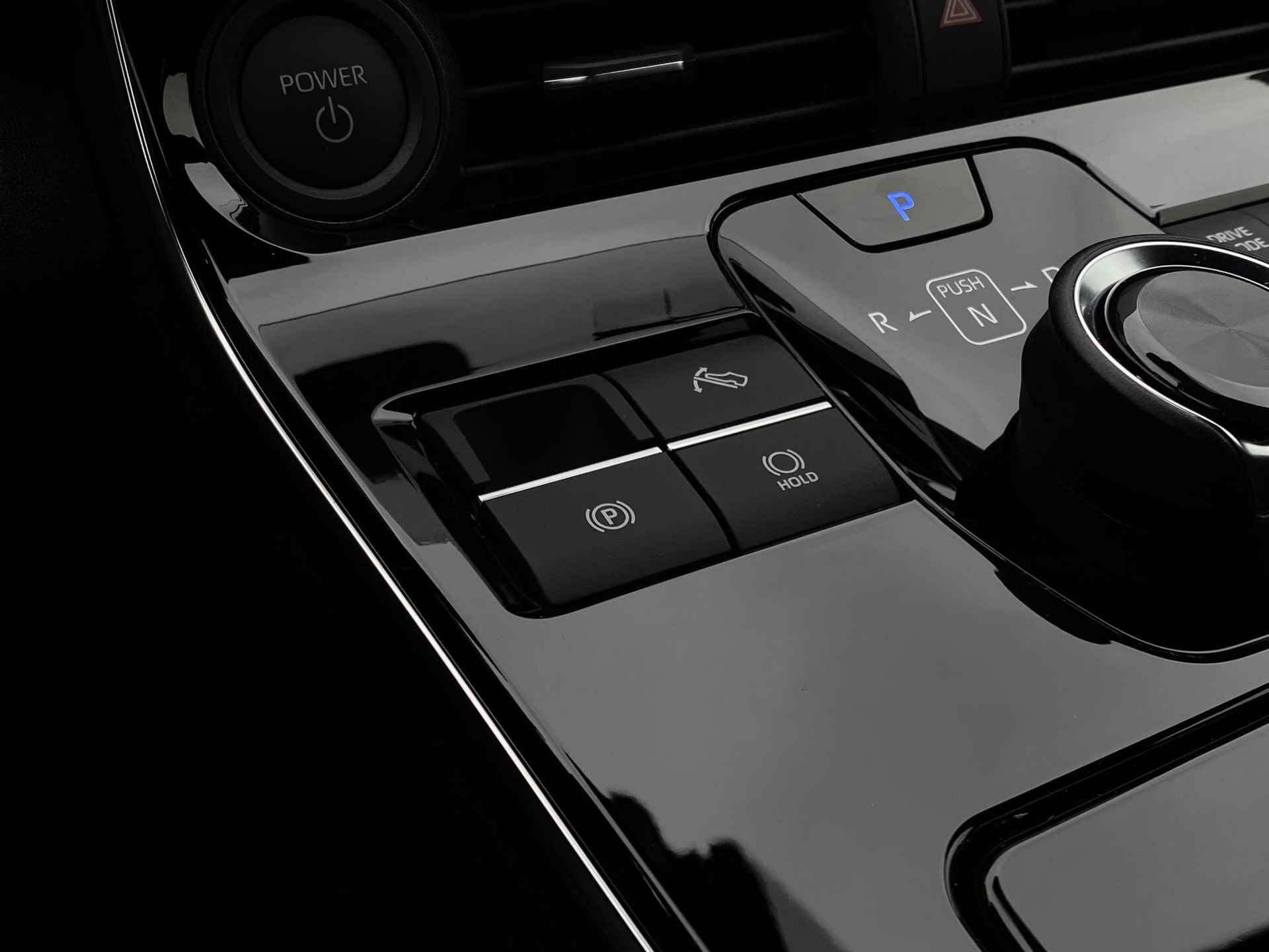 Subaru Solterra 71 kWh | uit voorraad leverbaar | Stoelverwarming voor | adaptieve cruise control | 360 graden camera | Navigatie | - 29/36