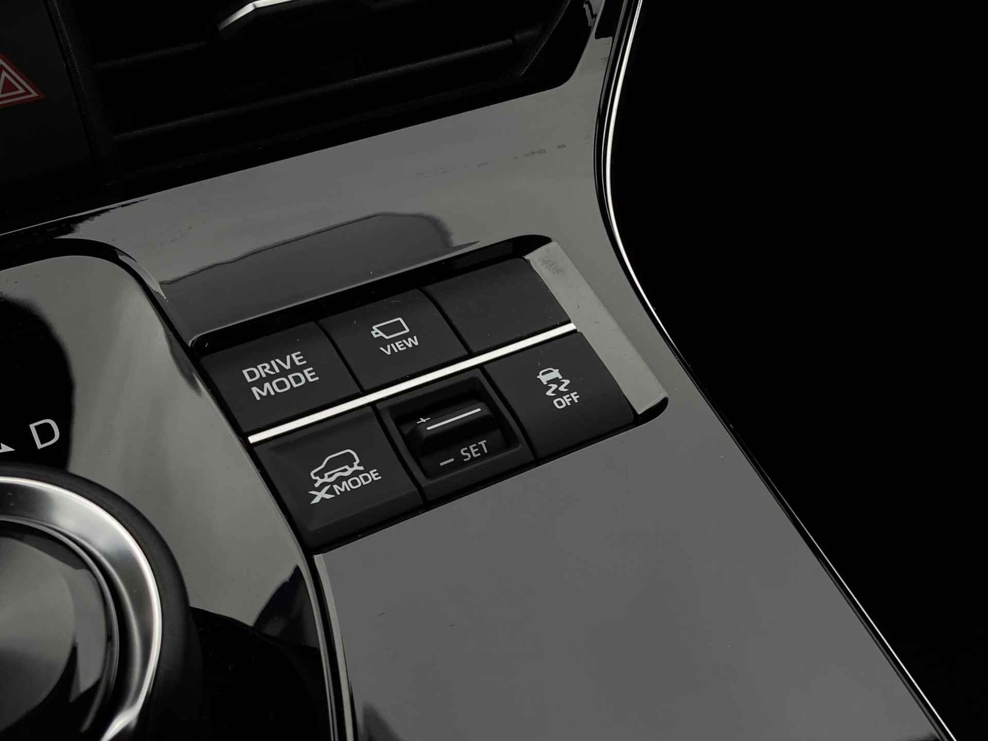 Subaru Solterra 71 kWh | uit voorraad leverbaar | Stoelverwarming voor | adaptieve cruise control | 360 graden camera | Navigatie | - 30/36