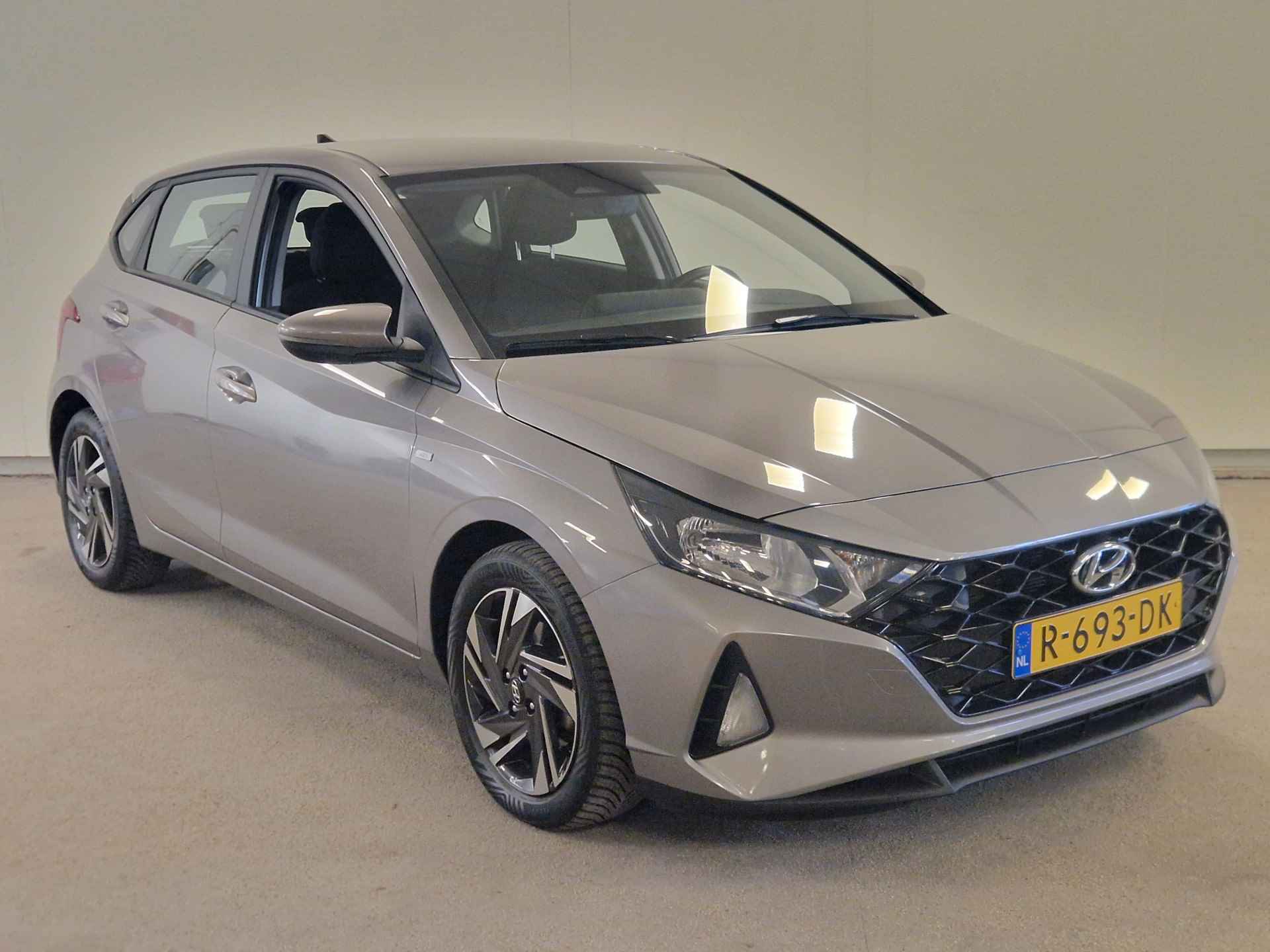 Hyundai i20 1.0 T-GDI Comfort Automaat!! - 14/15