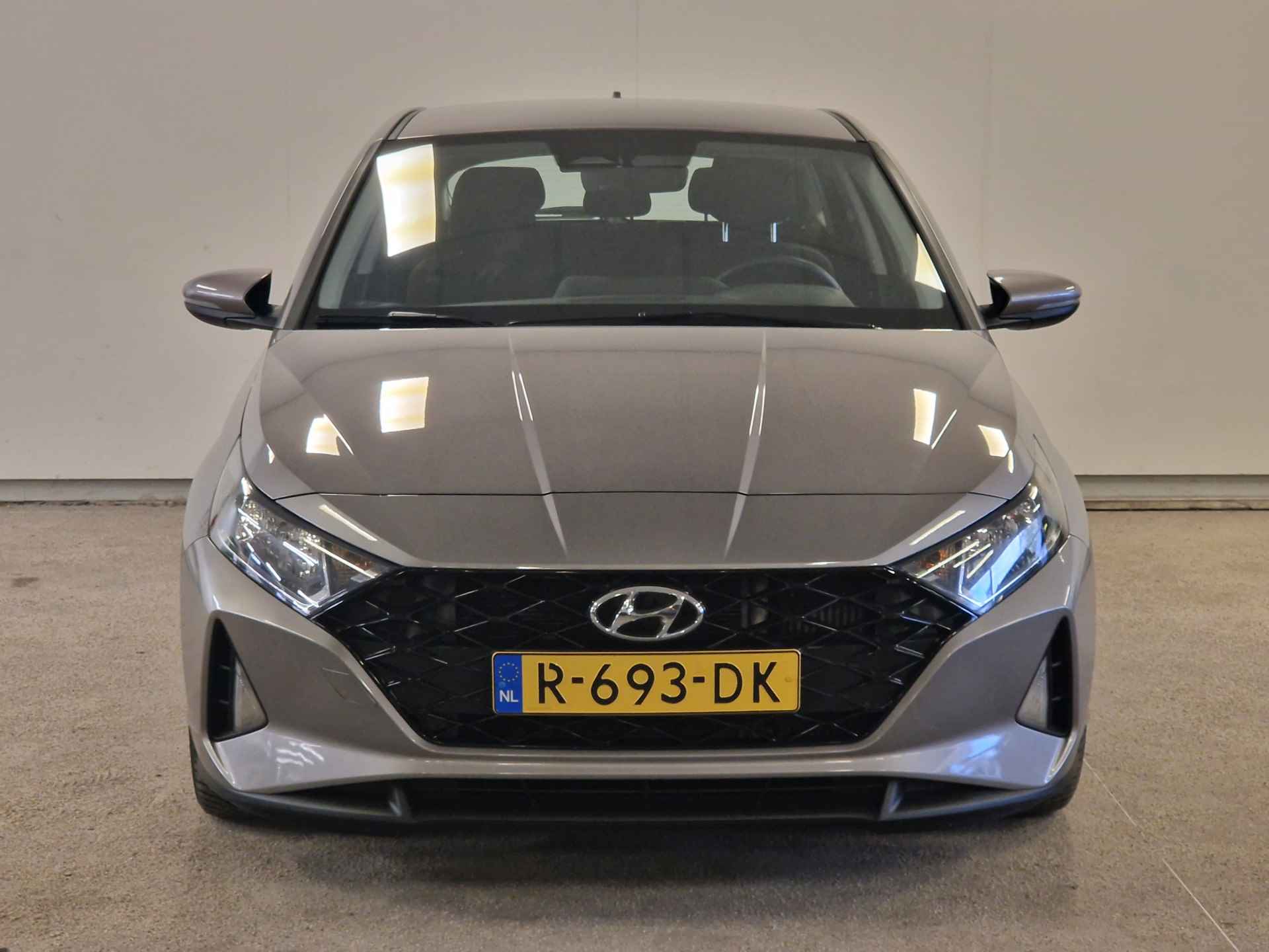 Hyundai i20 1.0 T-GDI Comfort Automaat!! - 15/15