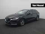 Mazda 6 Sportbreak 2.0 SkyActiv-G 165 Comfort | Camera | Climate Control | Stoelverwarming + Stuurverwarming |