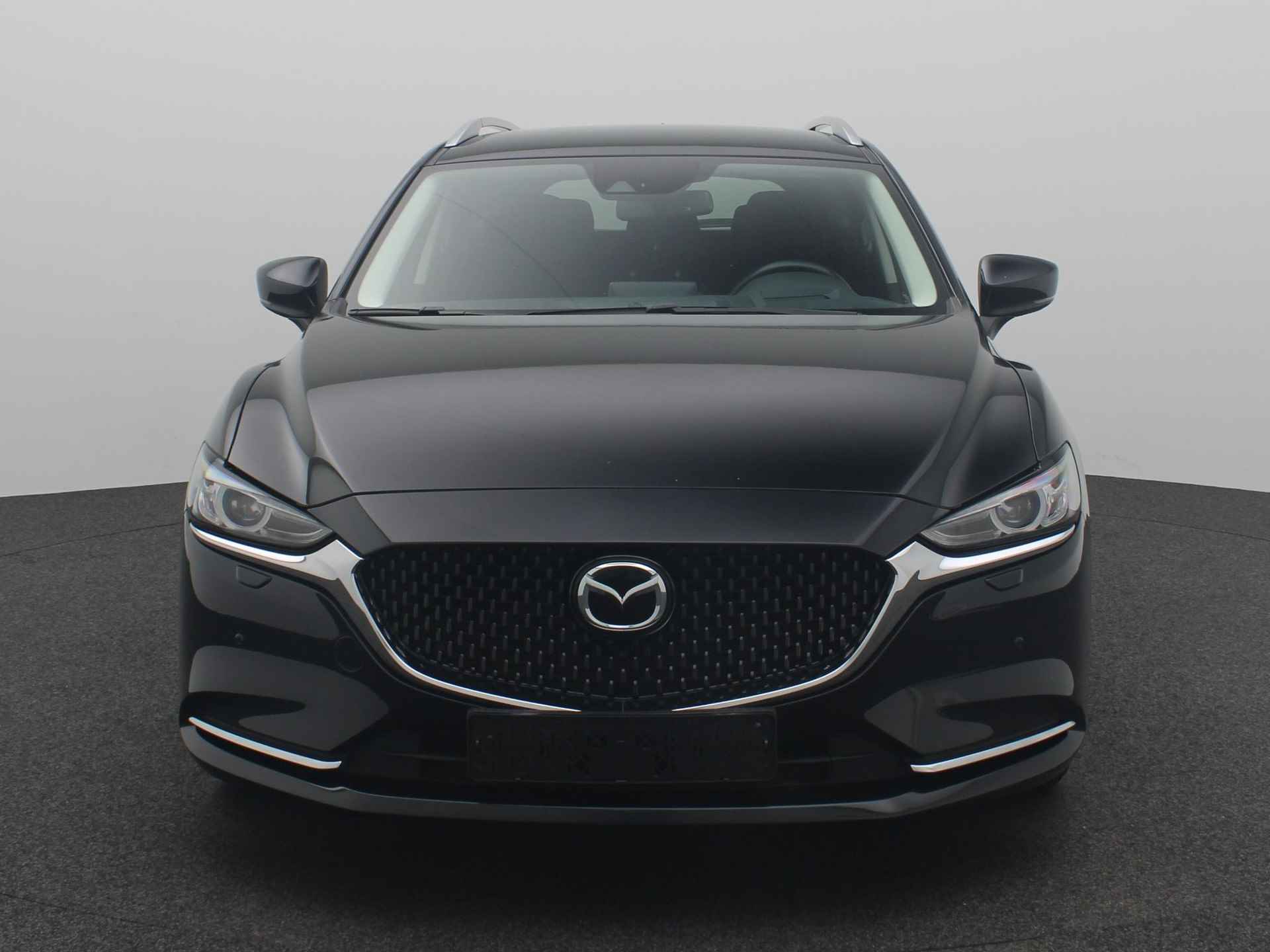 Mazda 6 Sportbreak 2.0 SkyActiv-G 165 Comfort | Camera | Climate Control | Stoelverwarming + Stuurverwarming | - 3/39