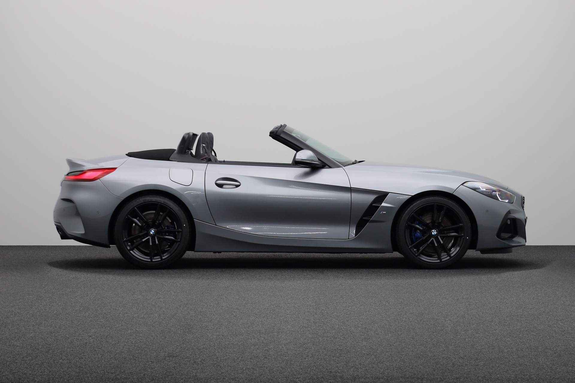 BMW Z4 Roadster sDrive30i | M-Sportpakket | Stoelverstelling elektrisch met memory | Stuurwielverwarming |  Driving Assistant |  Harman/Kardon Surround | M stoel | - 10/25