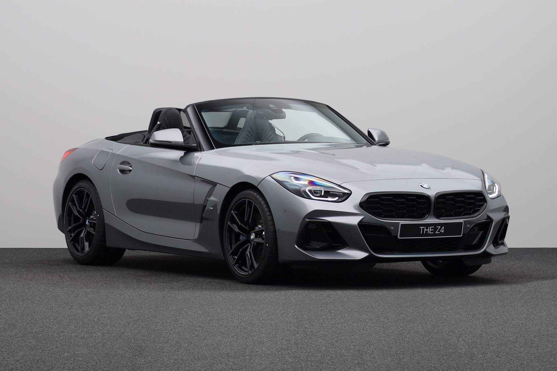 BMW Z4 Roadster sDrive30i | M-Sportpakket | Stoelverstelling elektrisch met memory | Stuurwielverwarming |  Driving Assistant |  Harman/Kardon Surround | M stoel | - 11/25