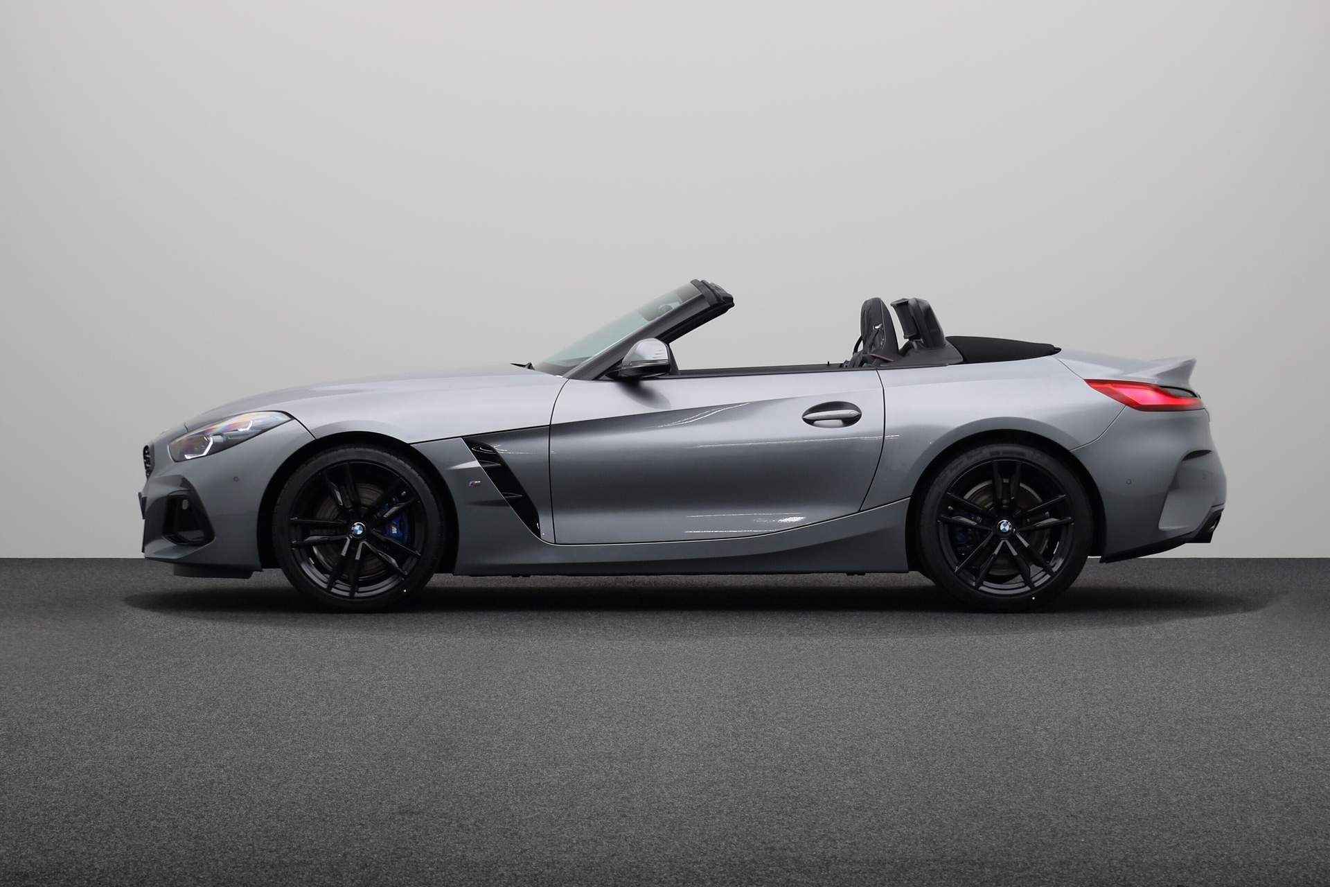 BMW Z4 Roadster sDrive30i | M-Sportpakket | Stoelverstelling elektrisch met memory | Stuurwielverwarming |  Driving Assistant |  Harman/Kardon Surround | M stoel | - 12/25