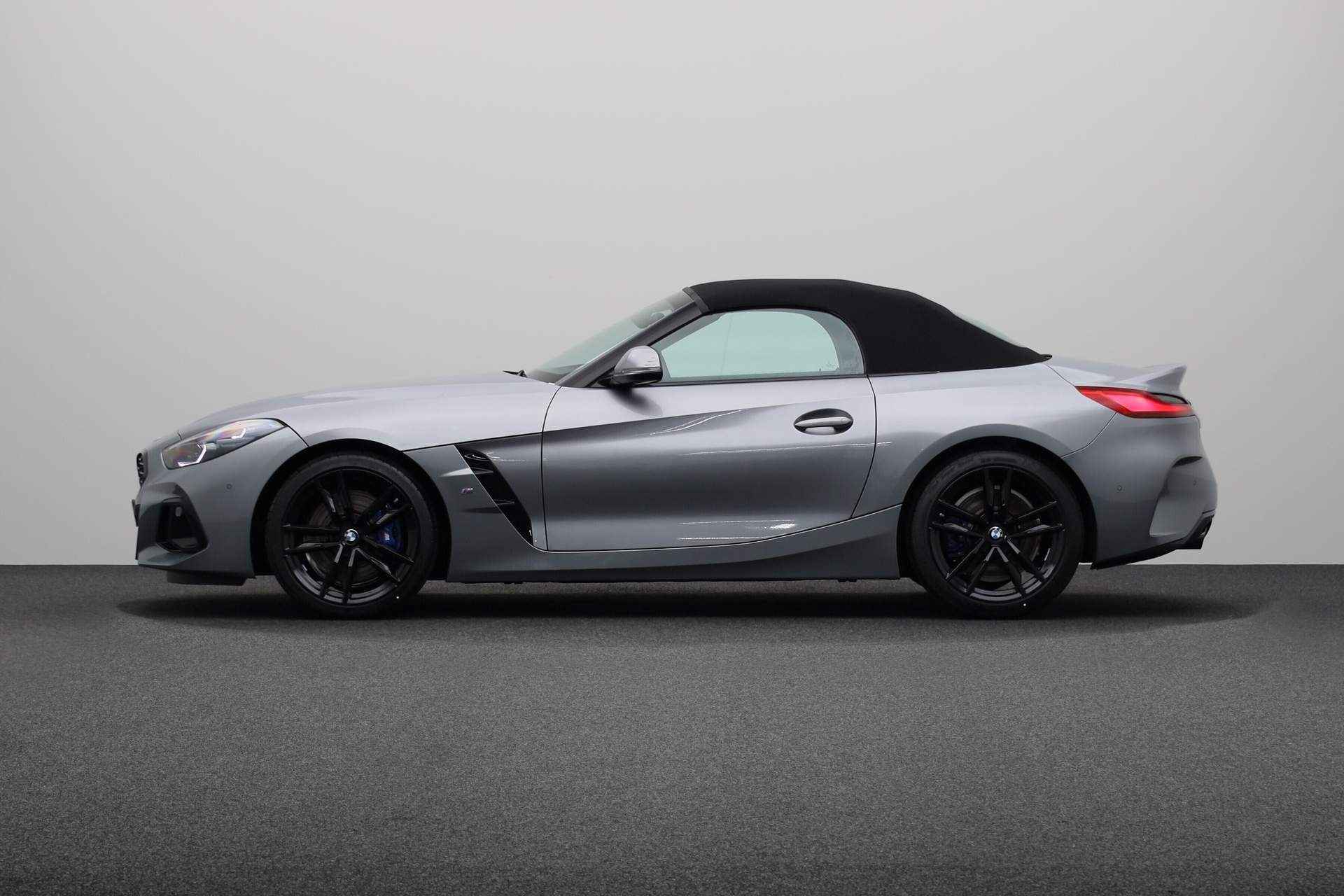 BMW Z4 Roadster sDrive30i | M-Sportpakket | Stoelverstelling elektrisch met memory | Stuurwielverwarming |  Driving Assistant |  Harman/Kardon Surround | M stoel | - 21/25