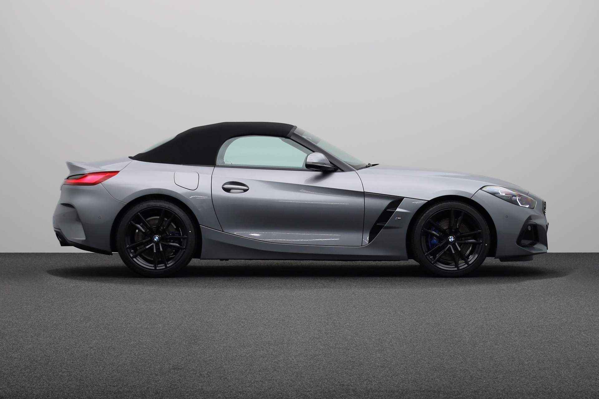 BMW Z4 Roadster sDrive30i | M-Sportpakket | Stoelverstelling elektrisch met memory | Stuurwielverwarming |  Driving Assistant |  Harman/Kardon Surround | M stoel | - 24/25