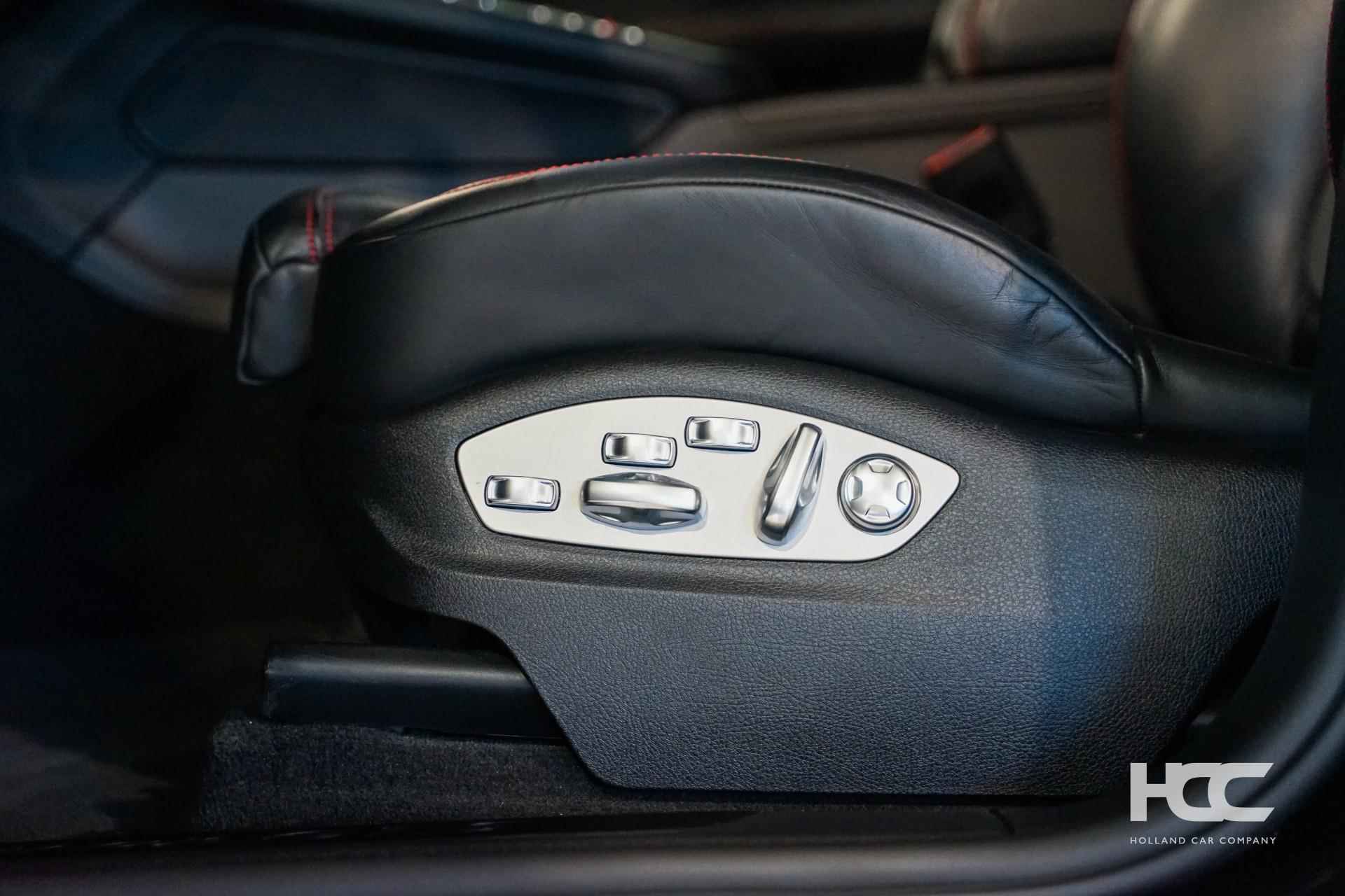 Porsche Macan GTS | Facelift | Carbon | Rood stiksel | Luchtvering - 17/39