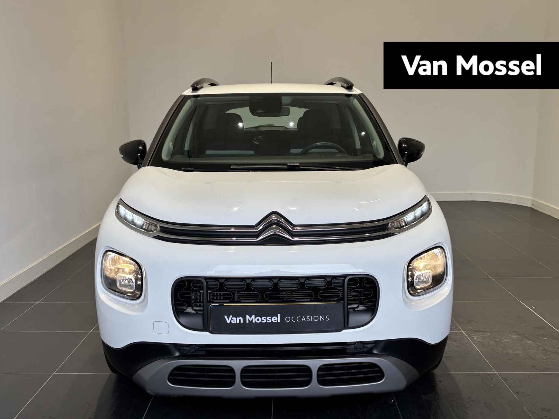 Citroën C3 Aircross BOVAG 40-Puntencheck