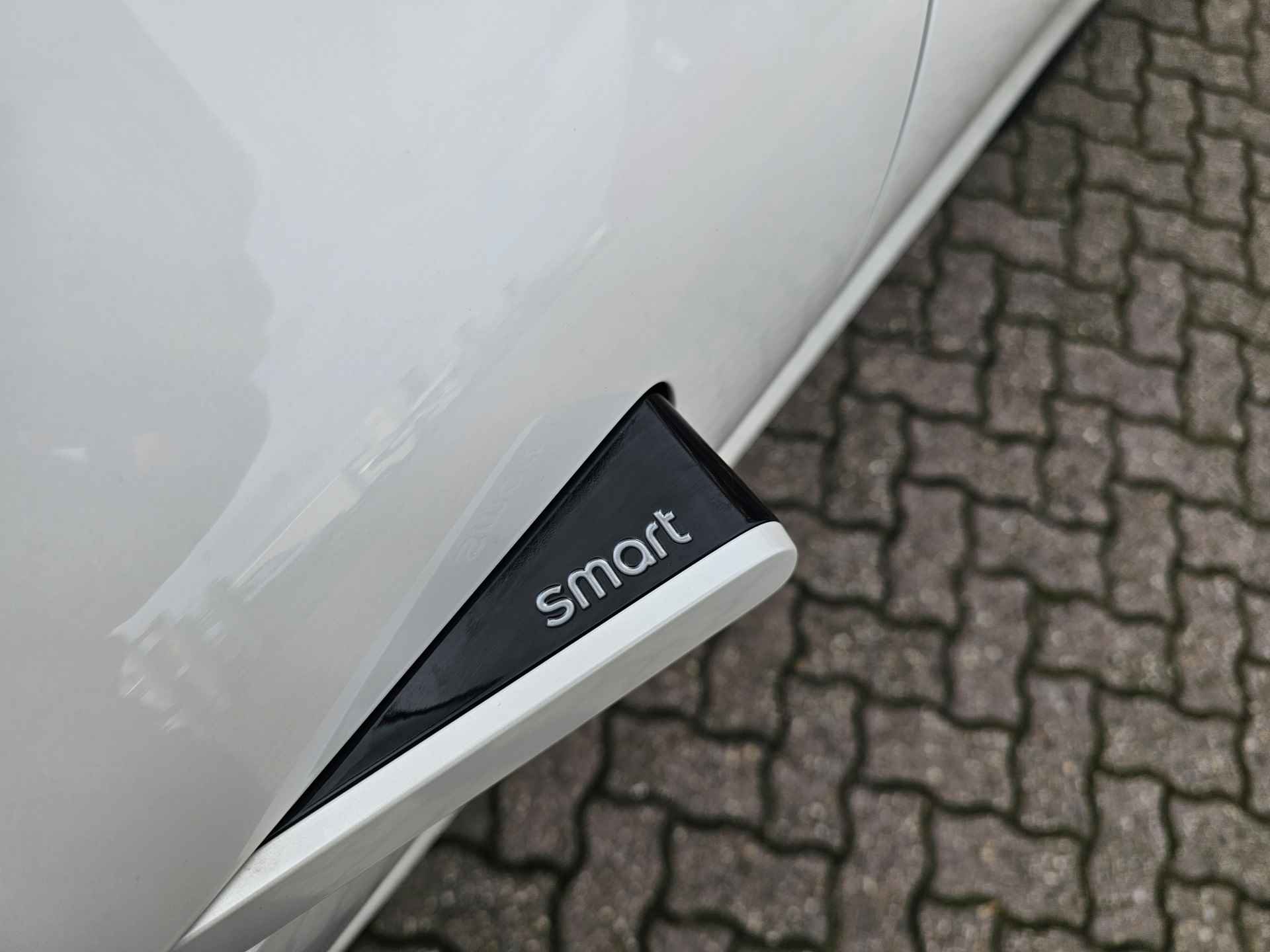 Smart #3 Premium | Panoramadak | Adaptive Cruise | Beats Audio | Apple Carplay | 360° Camera - 5/27