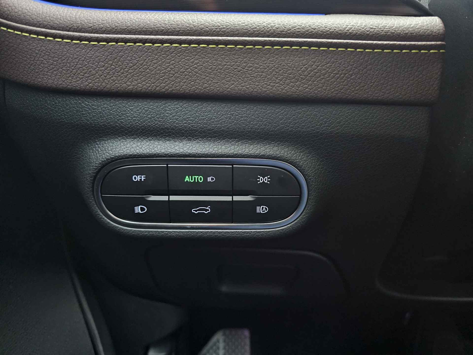 Smart #3 Premium | Panoramadak | Adaptive Cruise | Beats Audio | Apple Carplay | 360° Camera - 20/27