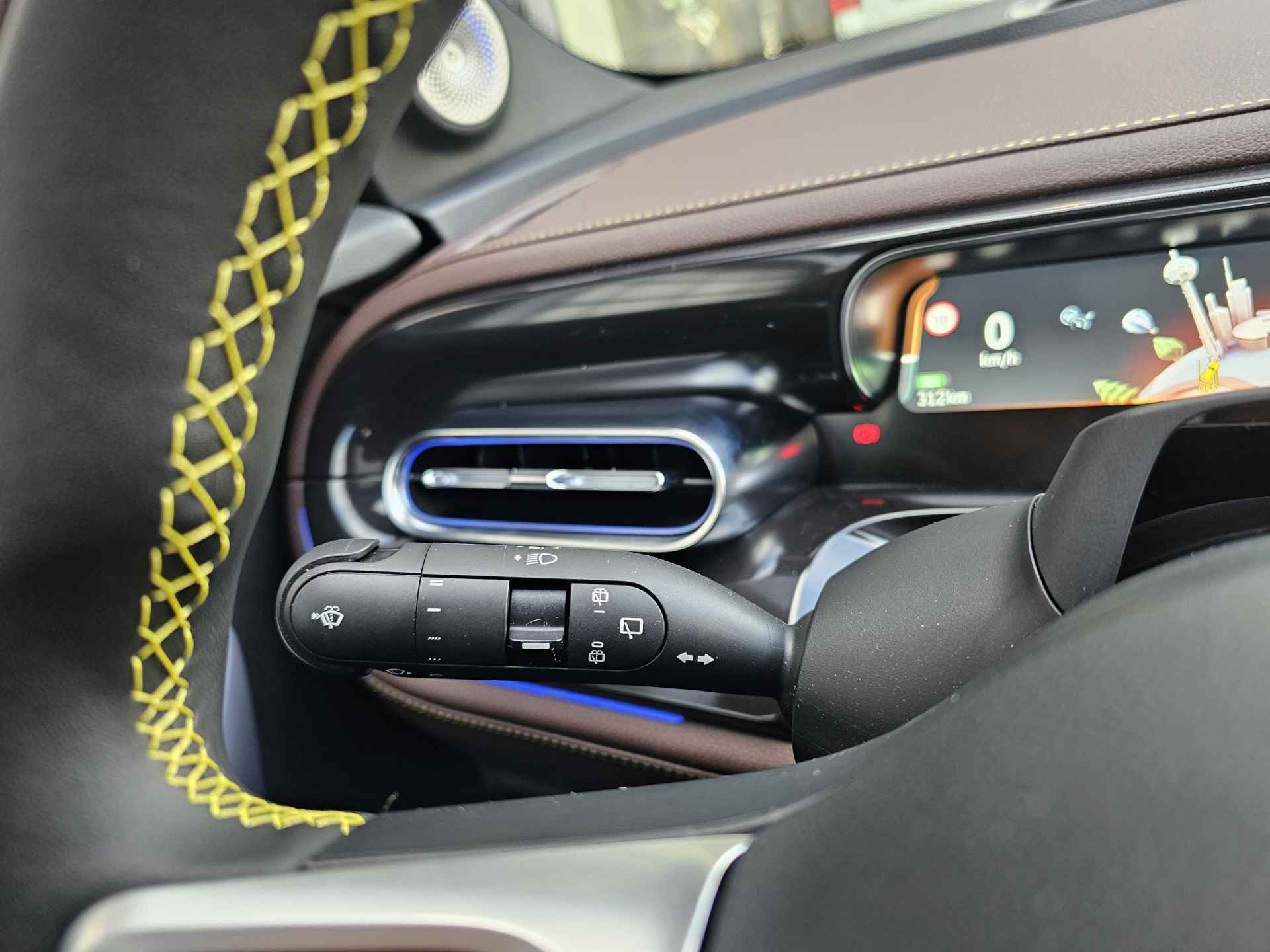 Smart #3 Premium | Panoramadak | Adaptive Cruise | Beats Audio | Apple Carplay | 360° Camera - 21/27