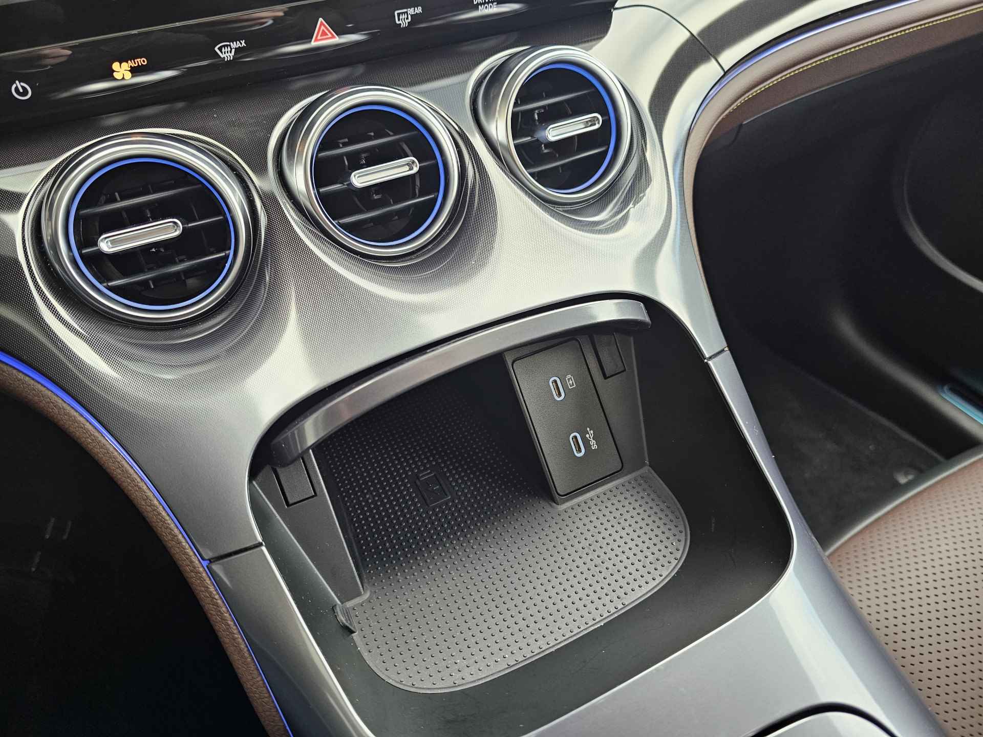 Smart #3 Premium | Panoramadak | Adaptive Cruise | Beats Audio | Apple Carplay | 360° Camera - 25/27
