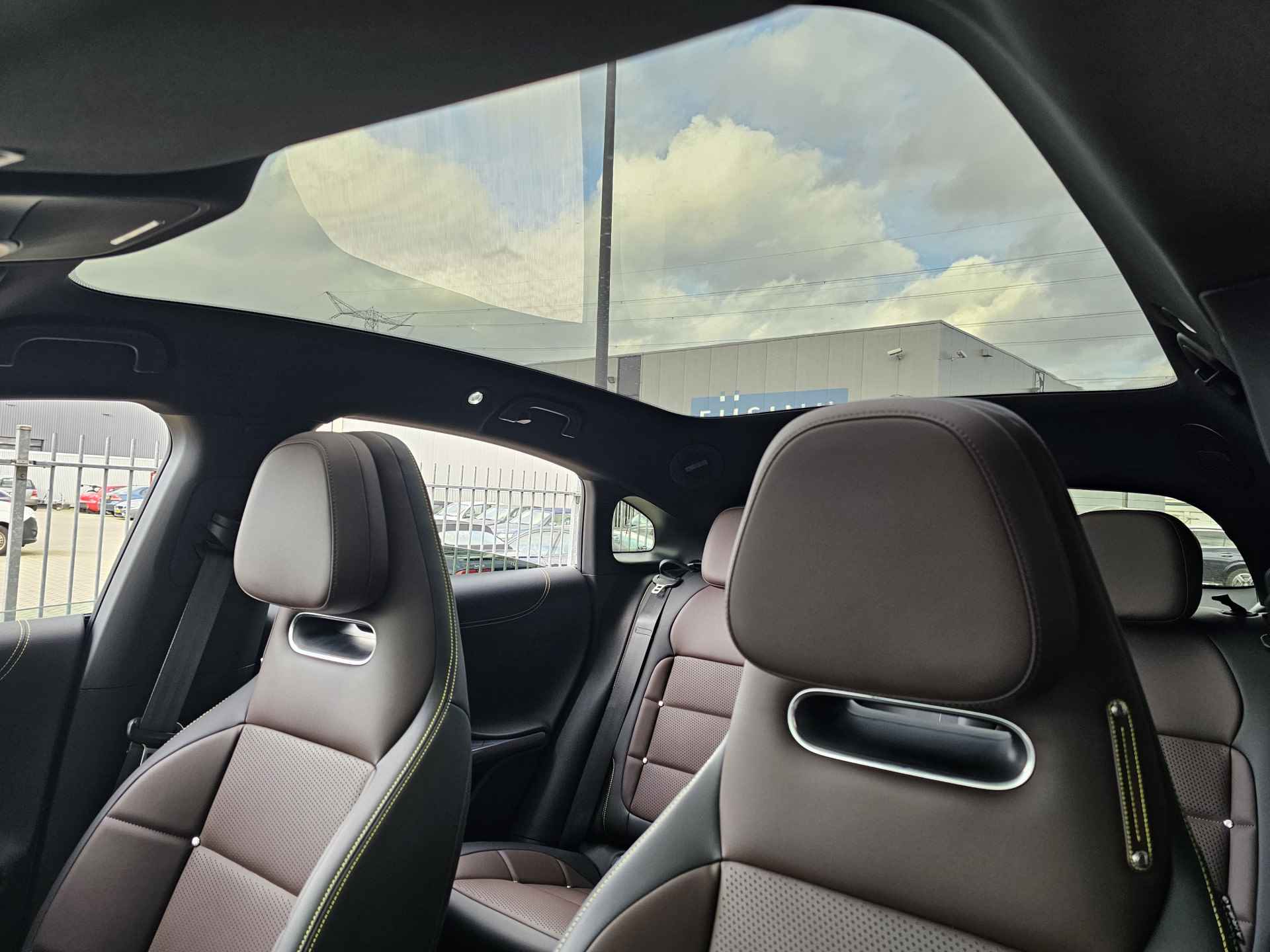 Smart #3 Premium | Panoramadak | Adaptive Cruise | Beats Audio | Apple Carplay | 360° Camera - 26/27
