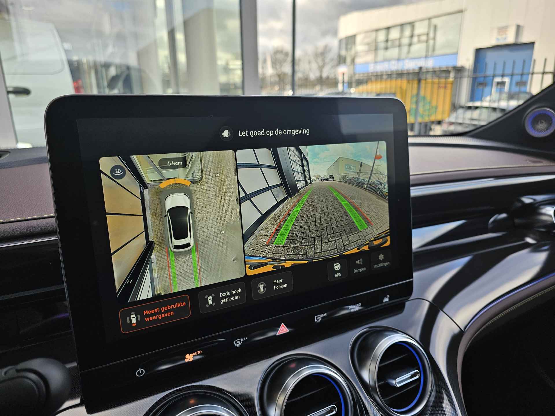 Smart #3 Premium | Panoramadak | Adaptive Cruise | Beats Audio | Apple Carplay | 360° Camera - 27/27