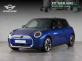 MINI Cooper E Favoured Pakket M PRIVATE LEASE EUR 489,- (48 mnd/10.000 km)