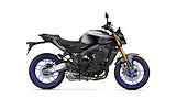 Yamaha MT-09 SP ABS