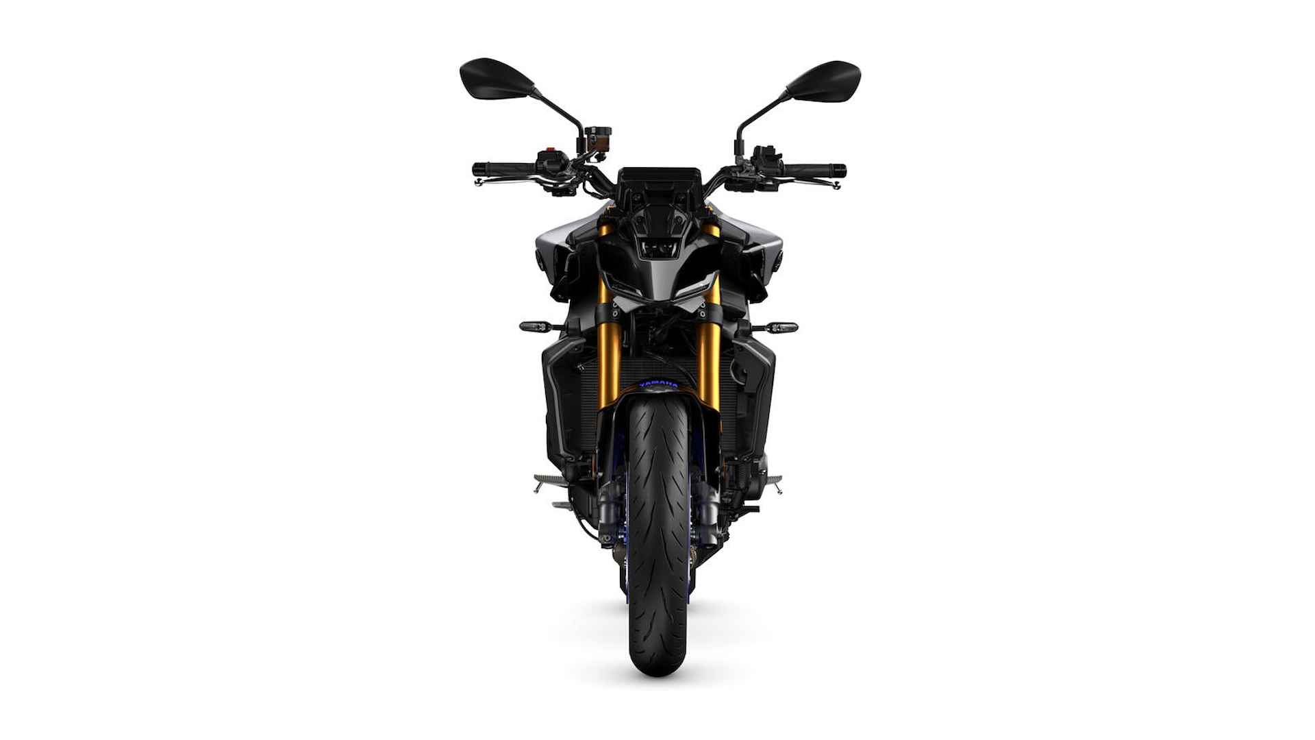 Yamaha MT-09 SP ABS - 5/6