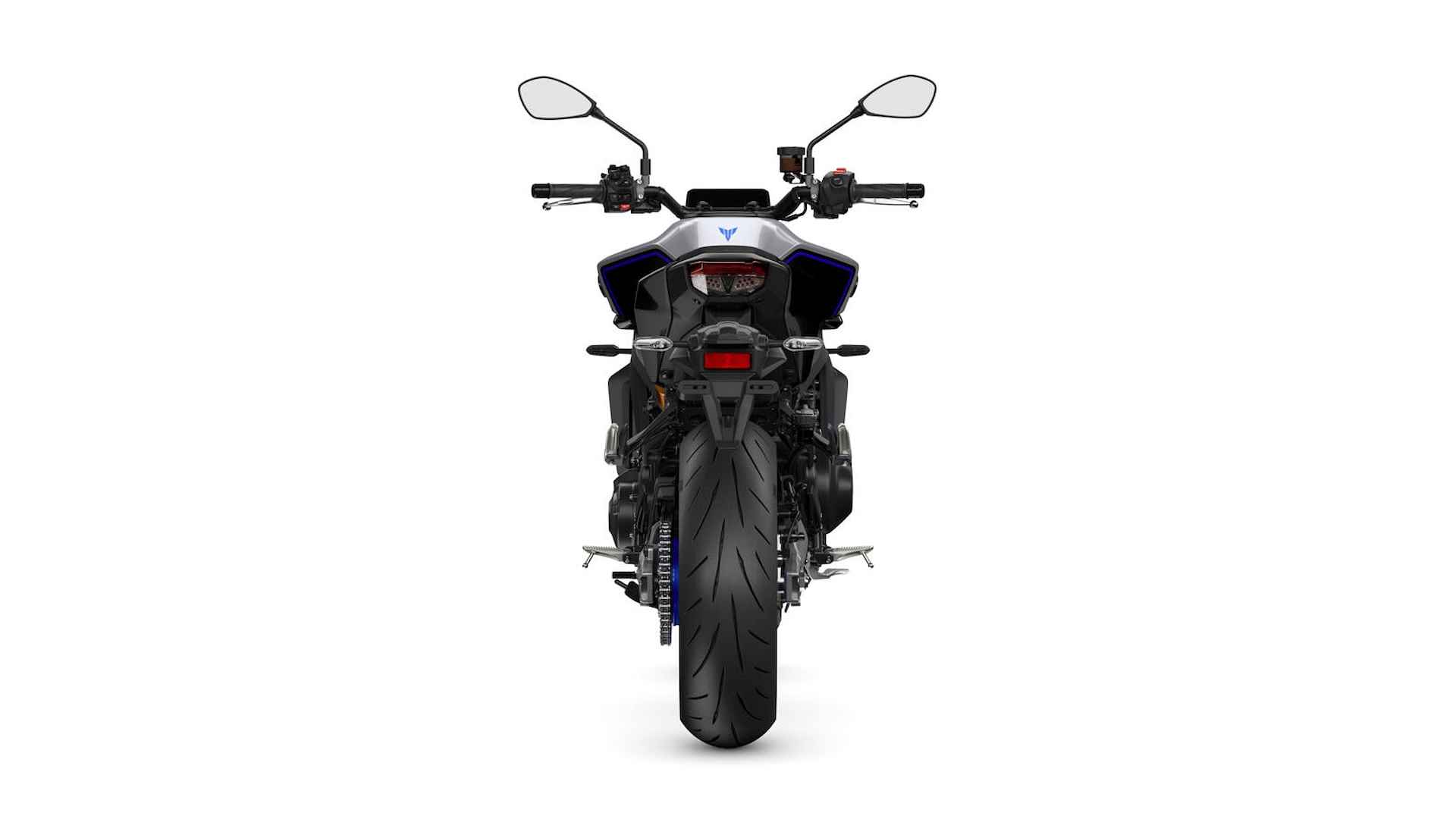 Yamaha MT-09 SP ABS - 6/6