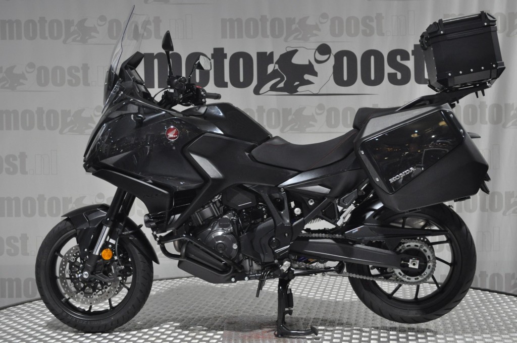 HONDA Nt 1100   Dct FULL OPTIONS