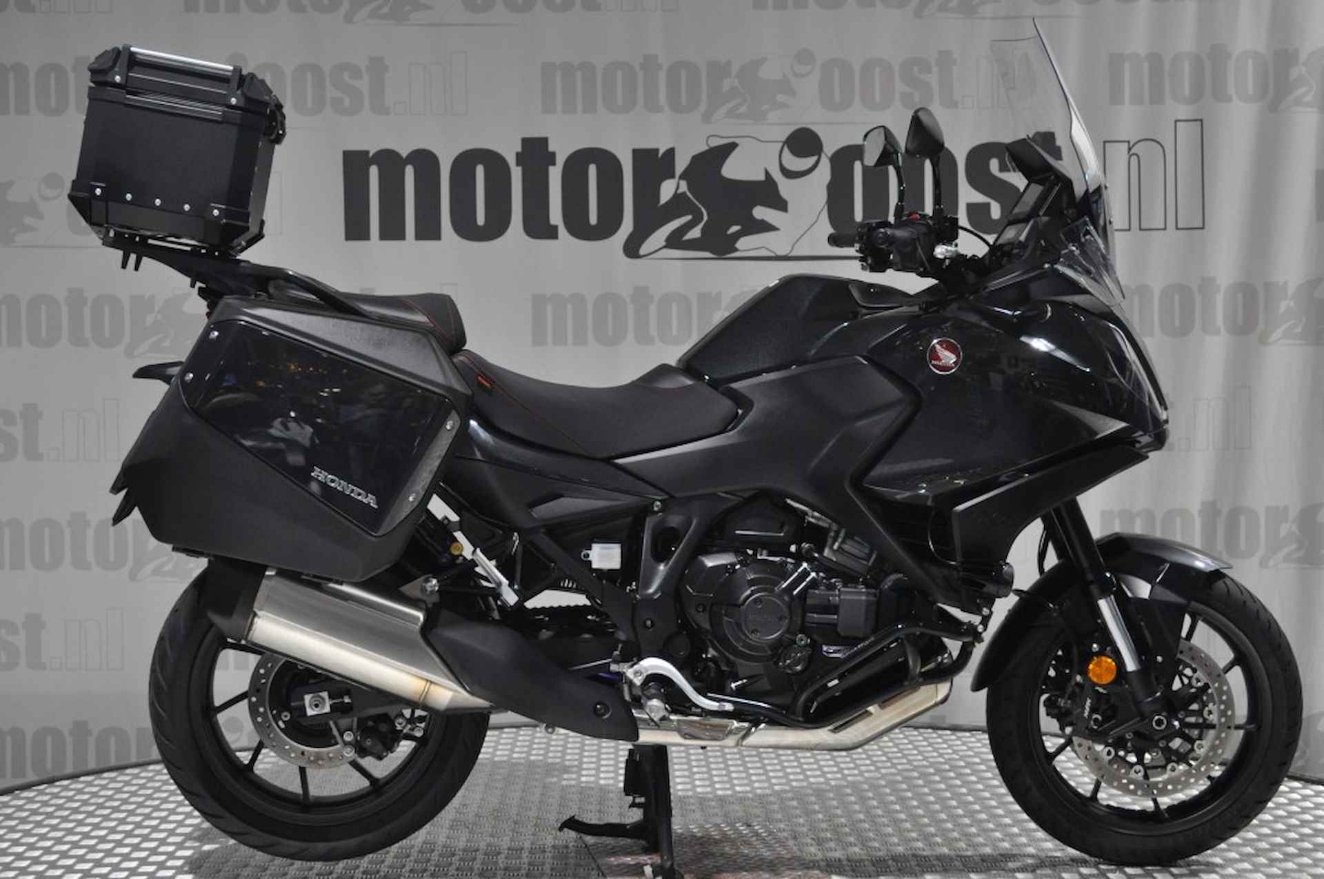 HONDA Nt 1100   Dct FULL OPTIONS - 3/27