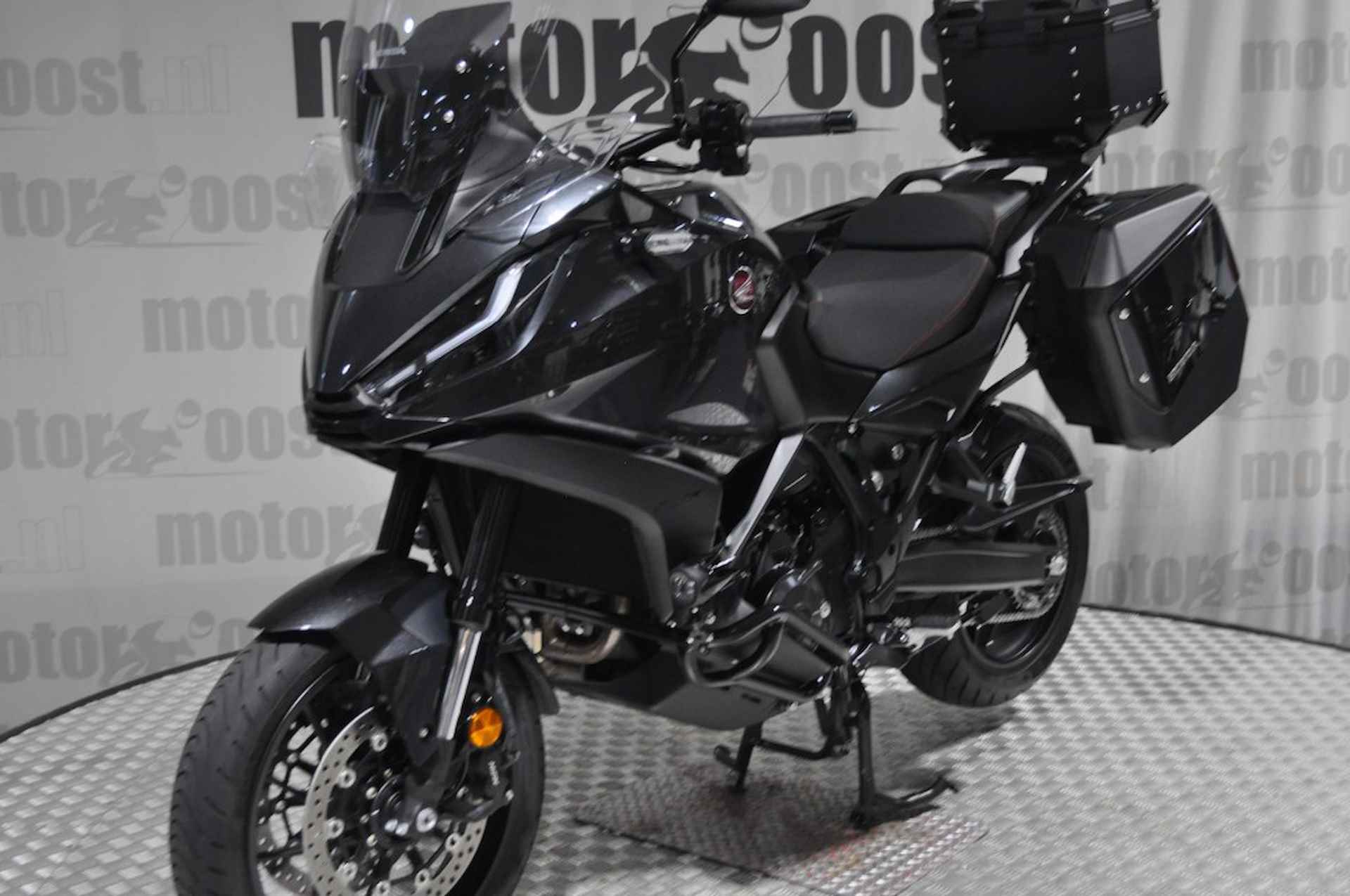 HONDA Nt 1100   Dct FULL OPTIONS - 7/27