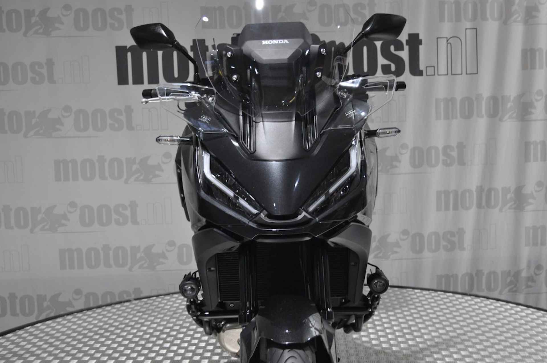 HONDA Nt 1100   Dct FULL OPTIONS - 14/27