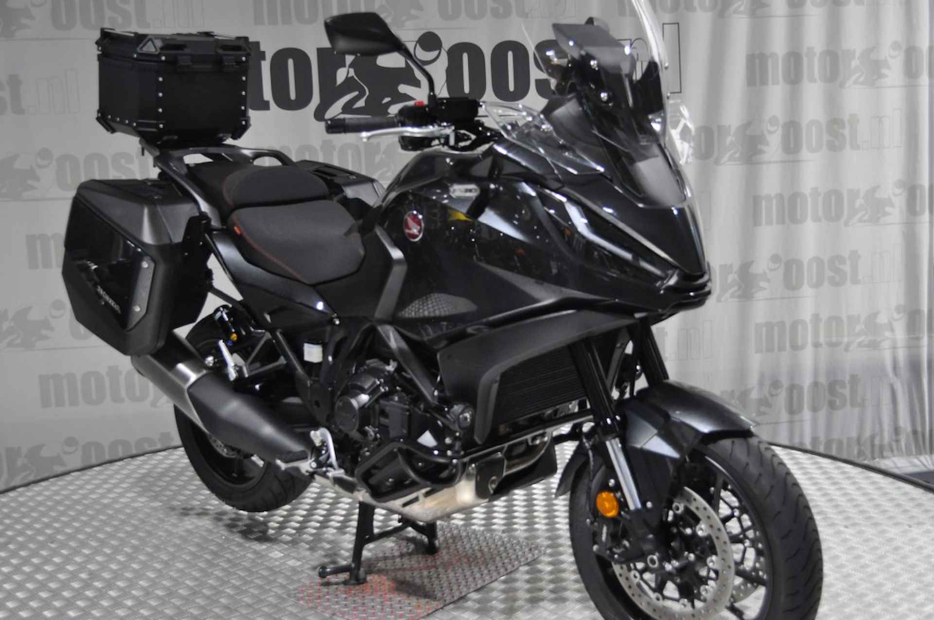 HONDA Nt 1100   Dct FULL OPTIONS - 15/27