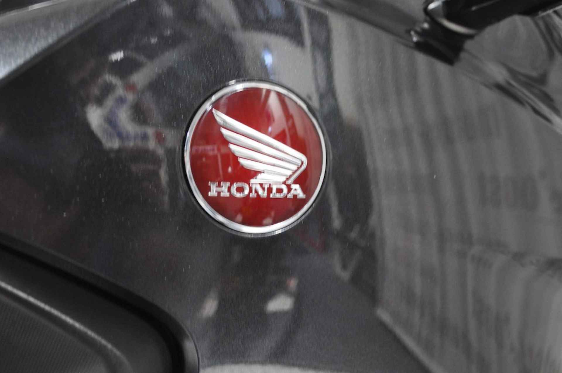 HONDA Nt 1100   Dct FULL OPTIONS - 24/27