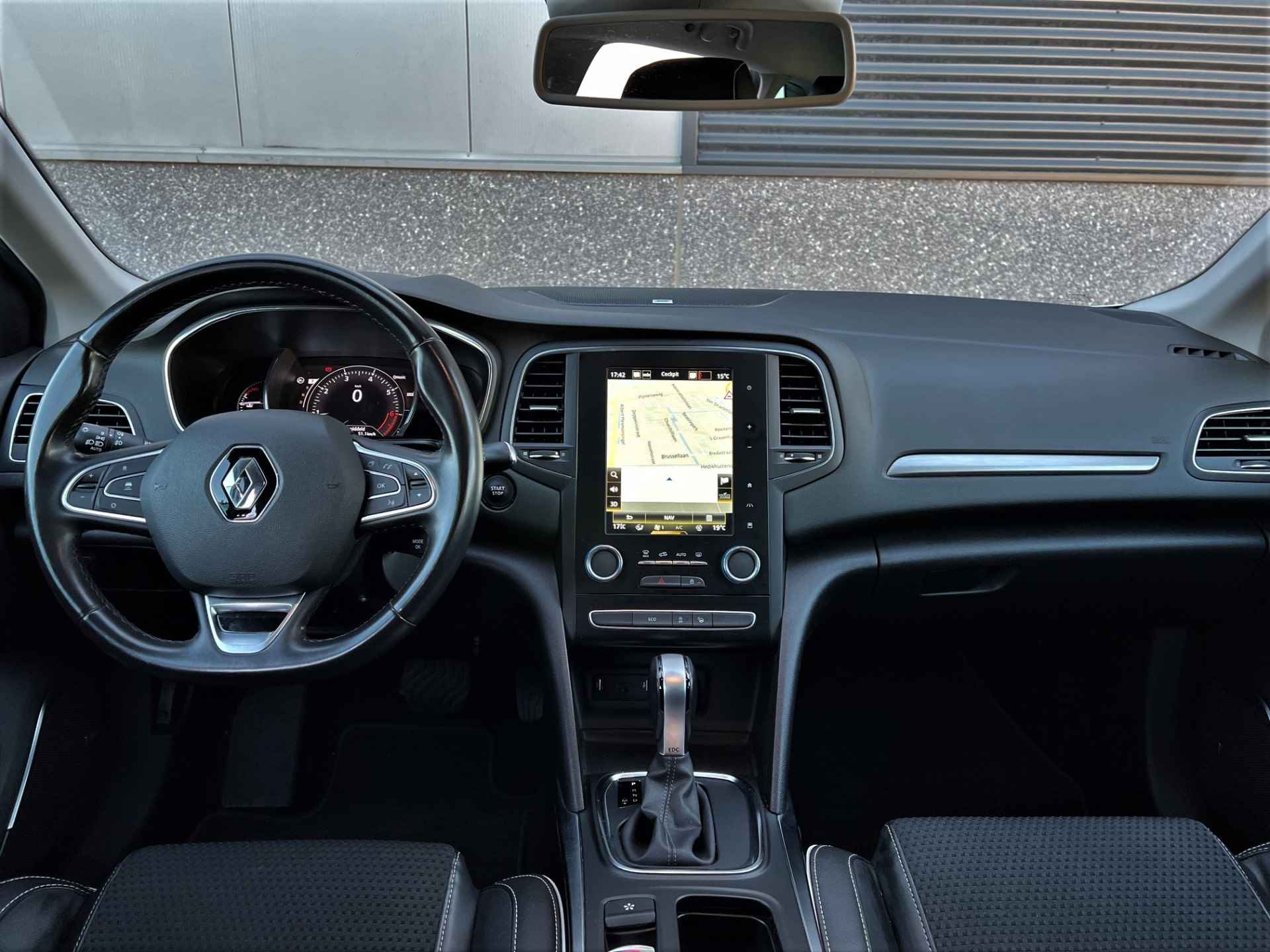 Renault Mégane Estate 1.3 TCe 140pk Bose Automaat/ Adaptive cruise - 2/35