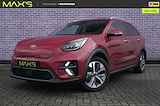 Kia e-Niro ExecutiveLine 64 kWh | Navi | Stoel/Stuurwiel Verwarming | Navi | Trekhaak | Leder | Adaptive Cruise Control | Elektrische Memory Stoelen | JBL |