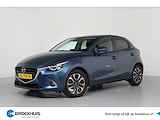 Mazda 2 1.5 Skyactiv-G GT-M | Trekhaak | Climate Control | HUD | Camera | Stoelverwarming | Navigatie | Parkeersensoren | Lichtmetalen v