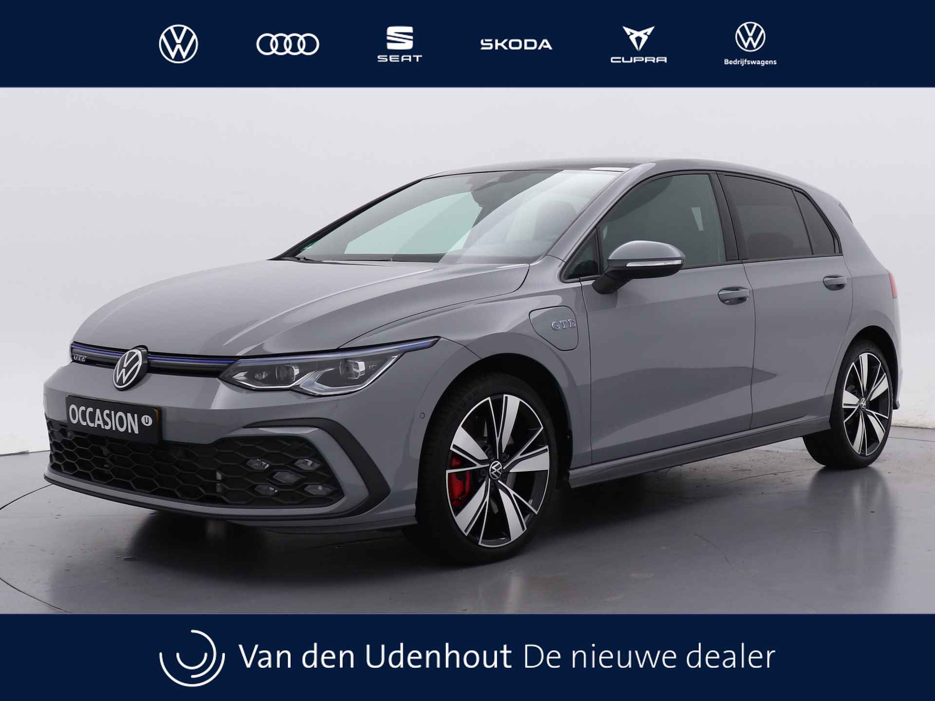 Volkswagen Golf BOVAG 40-Puntencheck