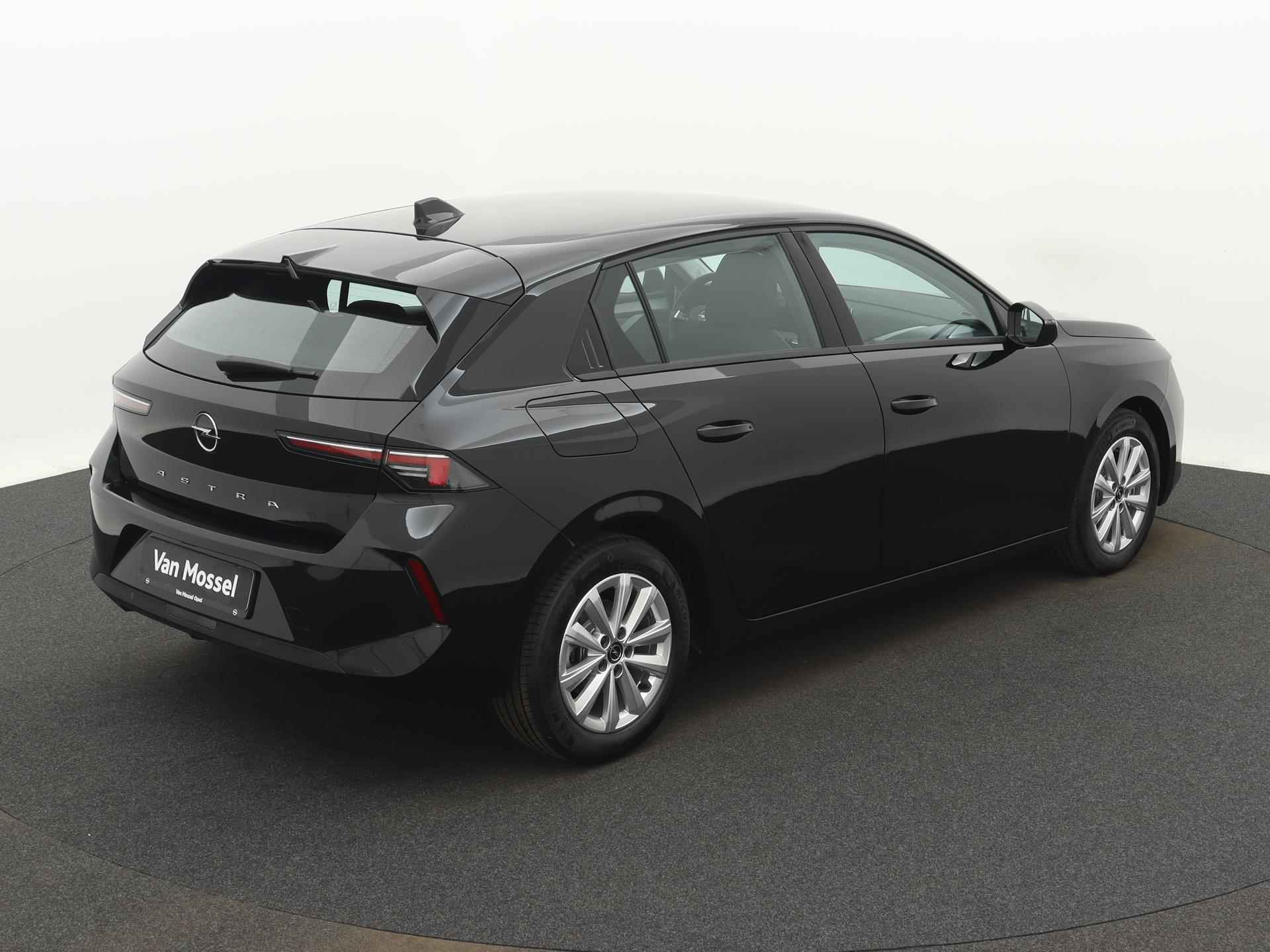 Opel Astra 1.2 Level 2 || VAN MOSSEL VOORRAADVOORDEEL || - 7/20