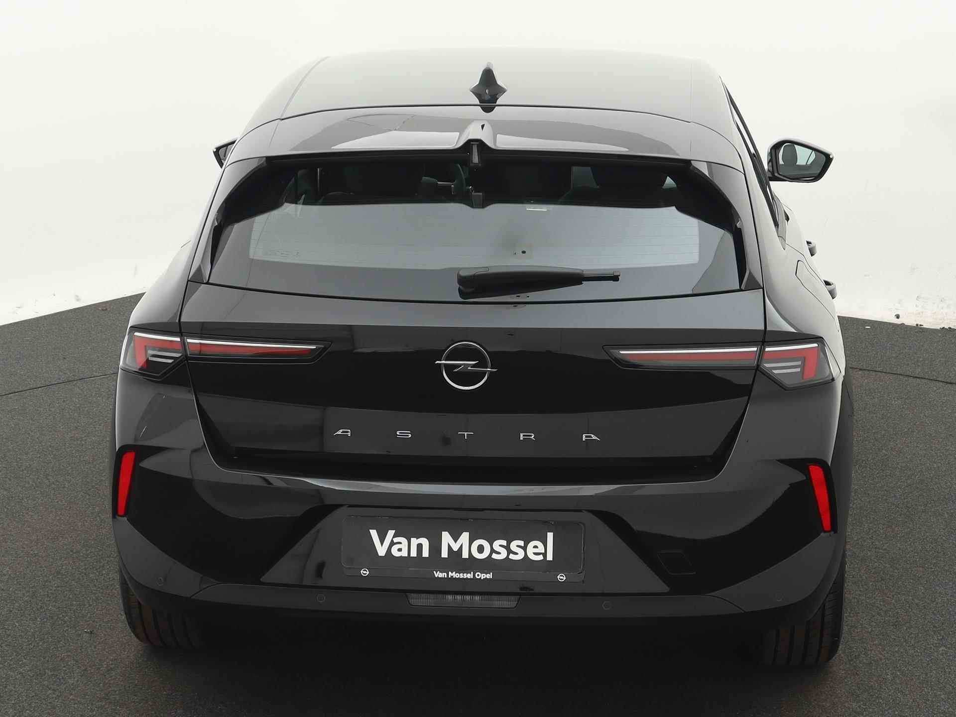 Opel Astra 1.2 Level 2 || VAN MOSSEL VOORRAADVOORDEEL || - 8/20