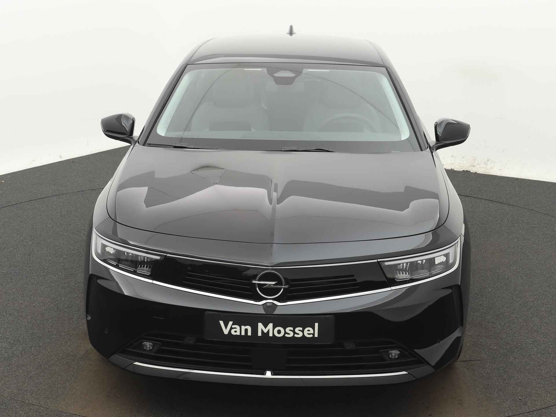 Opel Astra 1.2 Level 2 || VAN MOSSEL VOORRAADVOORDEEL || - 9/20