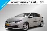 Toyota Auris 1.8 Hybrid Executive, Navigatie, Stoelverwarming, Cruise Control, Climate Control, Camera