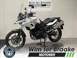 Bmw F 700 GS ABS - 2017