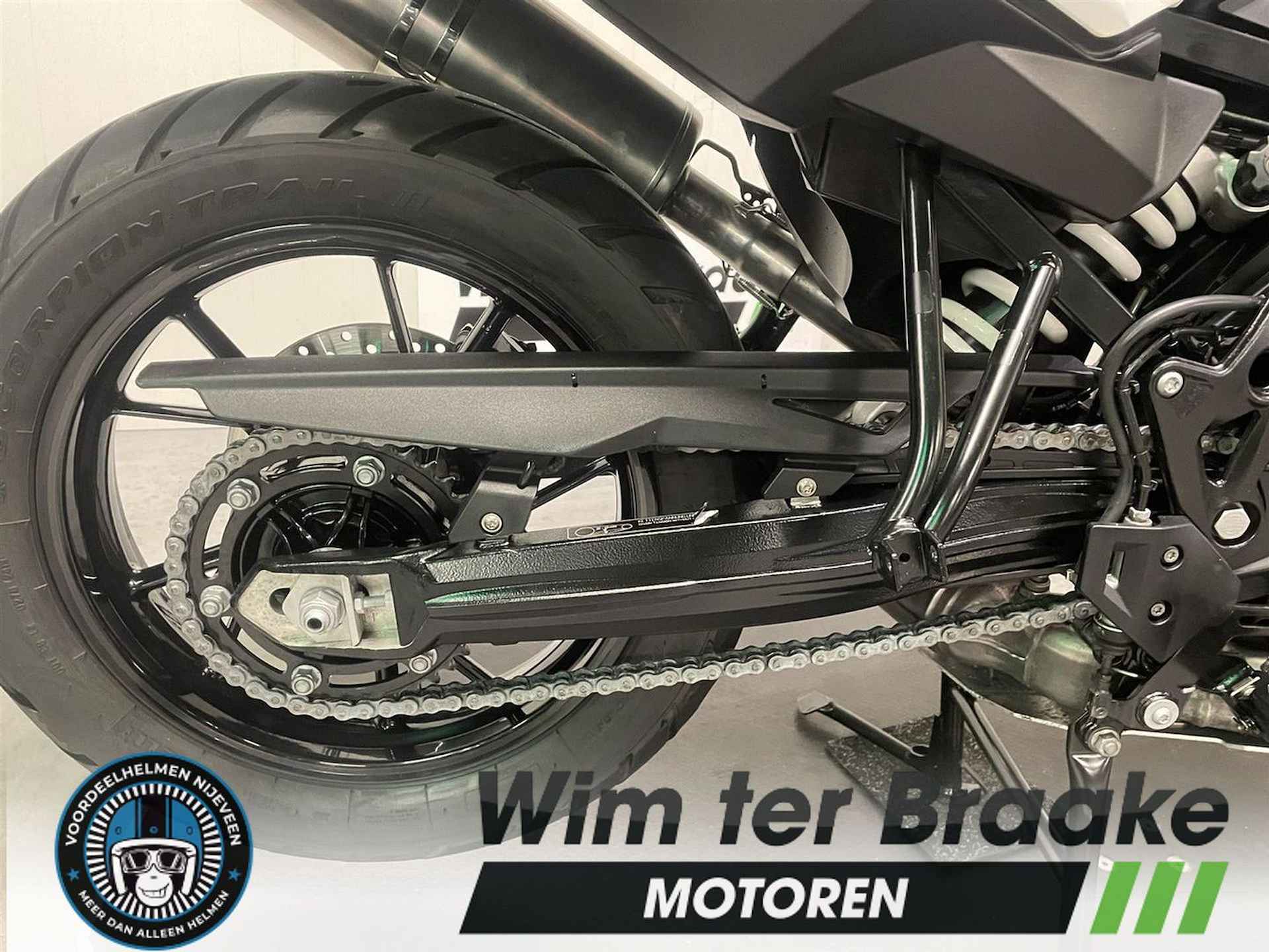 Bmw F 700 GS ABS - 2017 - 19/23