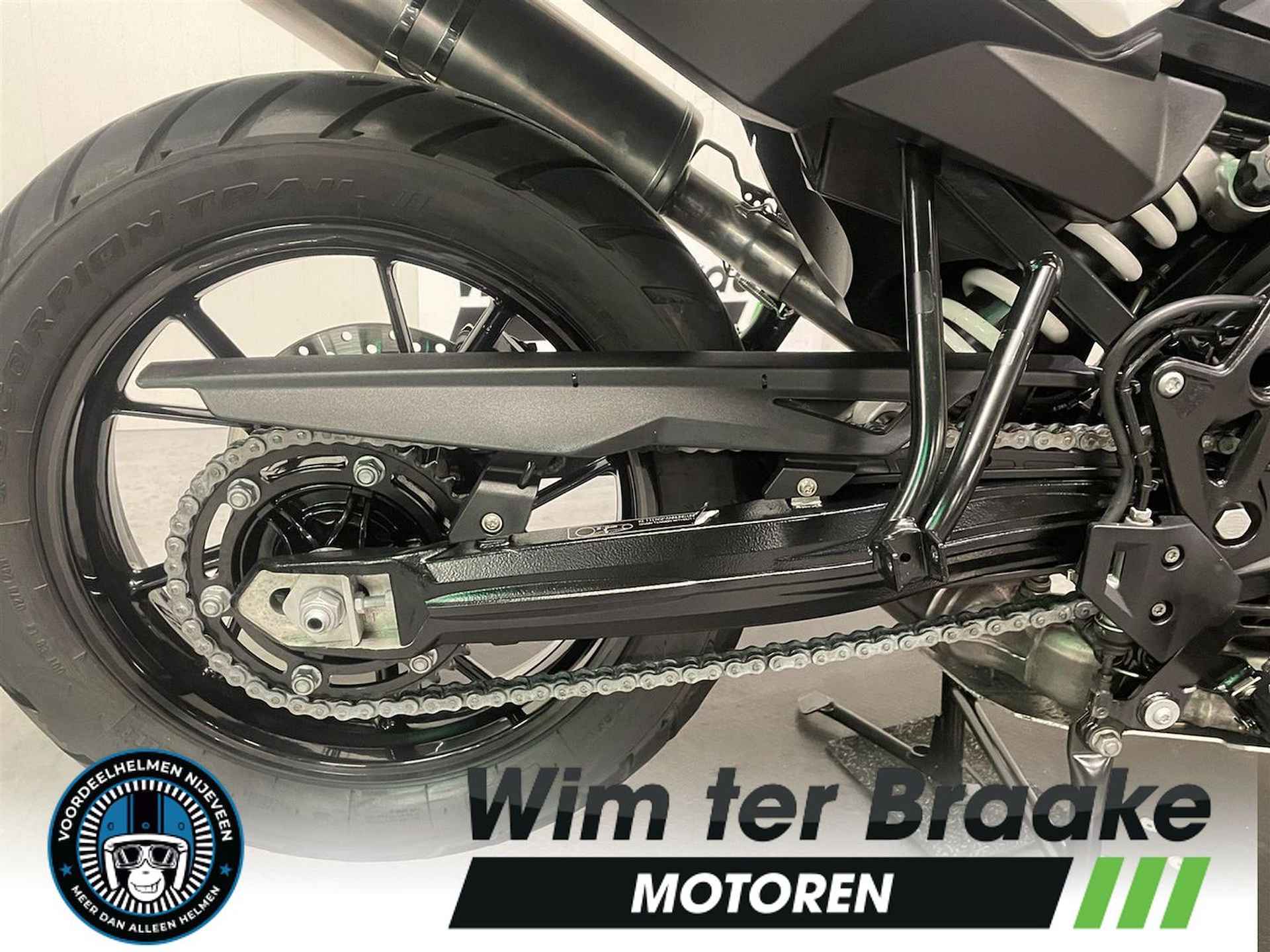 Bmw F 700 GS ABS - 2017 - 19/23