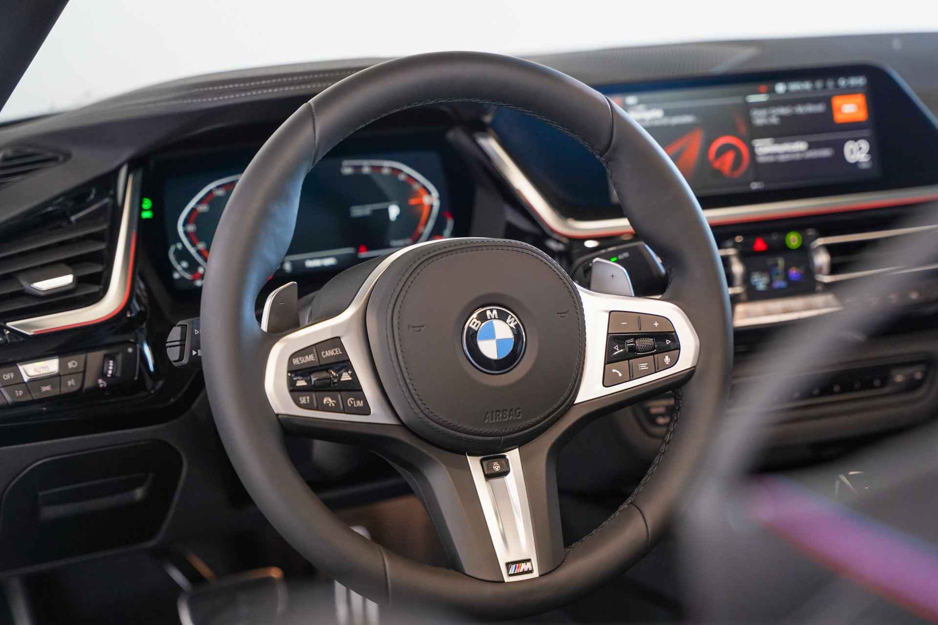 BMW Z4 sDrive30i Business Edition Plus M Sport Plus Pakket Aut. - 4/26