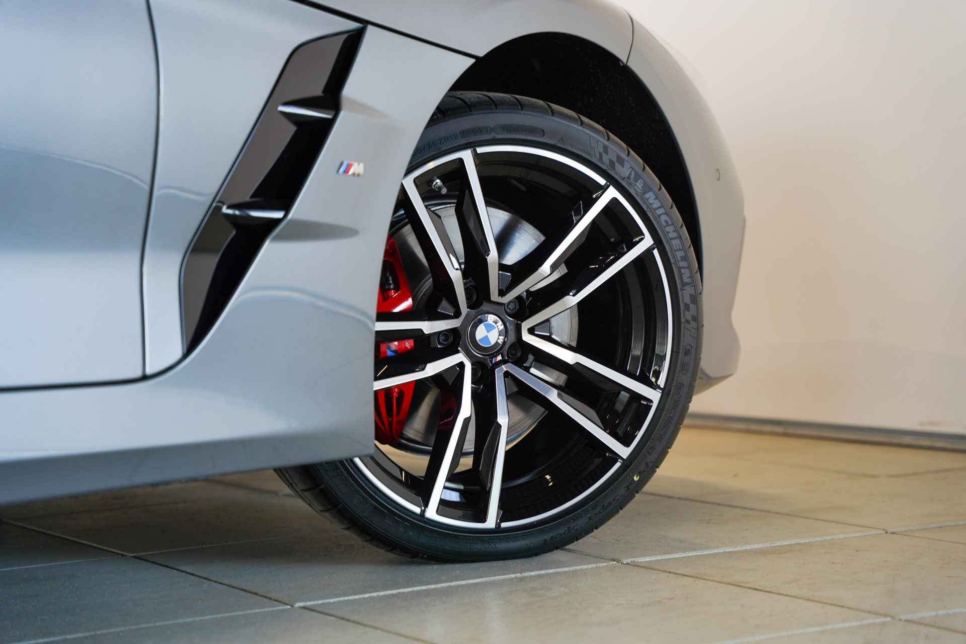 BMW Z4 sDrive30i Business Edition Plus M Sport Plus Pakket Aut. - 21/26