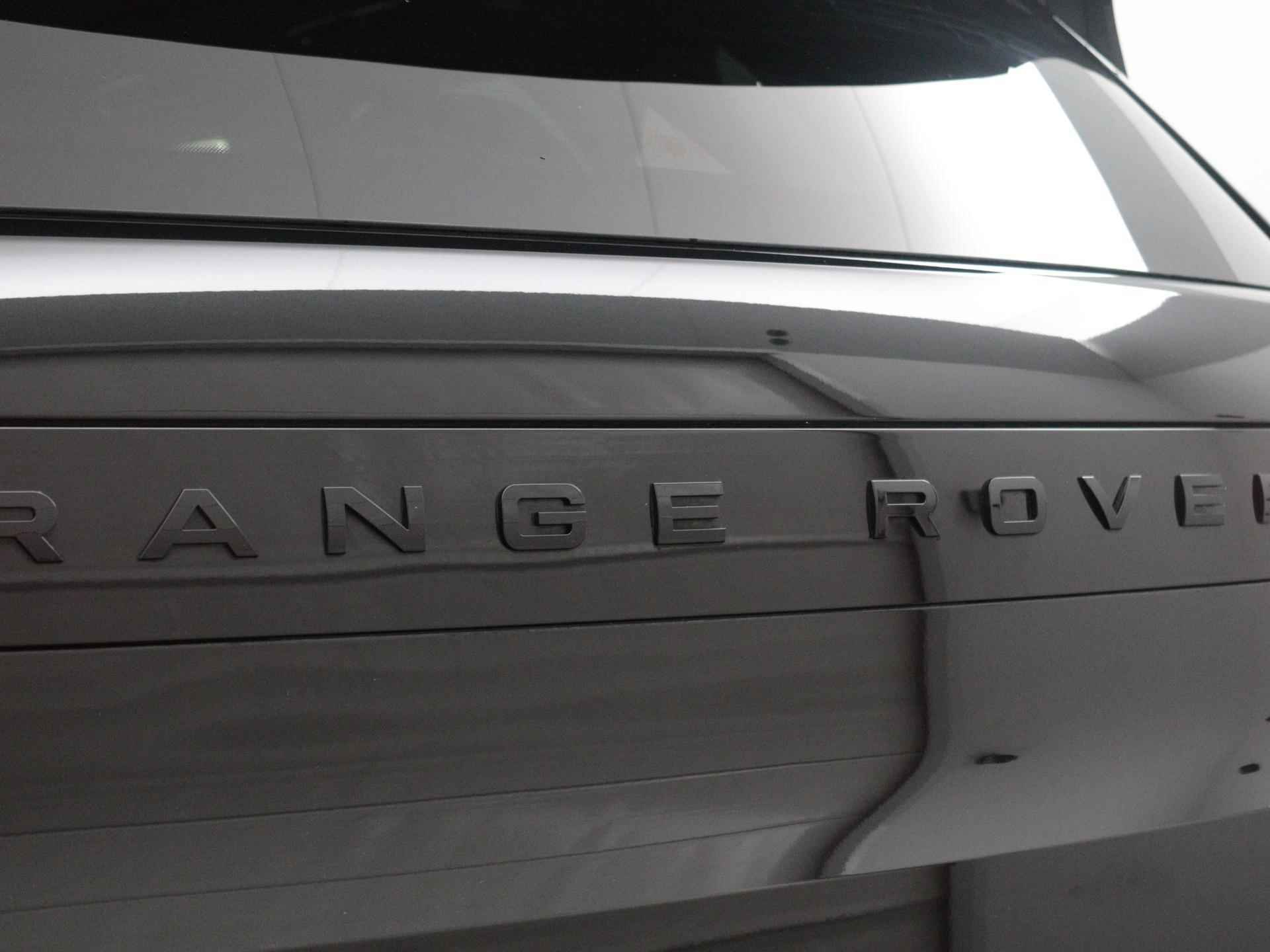 Land Rover Range Rover Sport P460e Dynamic SE PHEV - 11/49