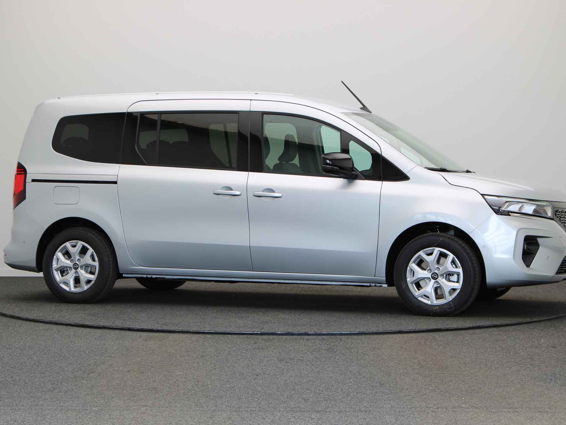 Nissan Townstar Evalia N-Connecta - 17/39