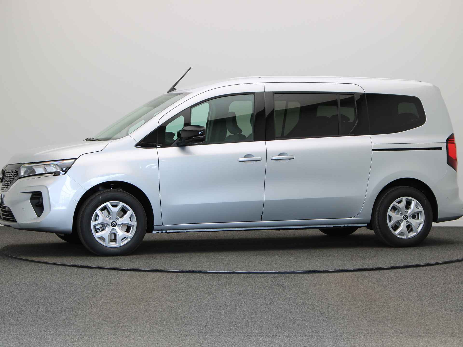 Nissan Townstar Evalia N-Connecta - 20/39