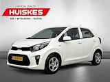 Kia Picanto 1.0 DPi ComfortLine